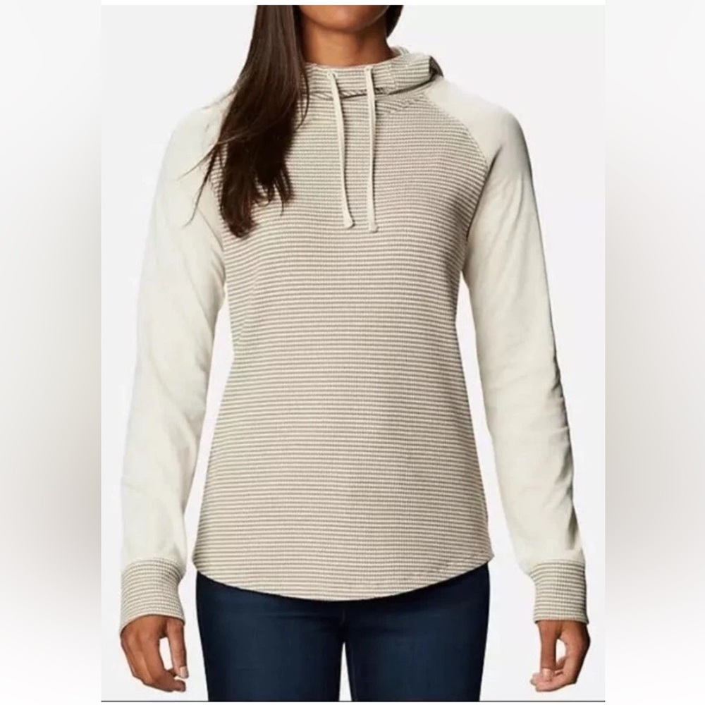 NWOT Columbia Women's Cascade Gorge Hoodie Small